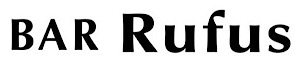 BAR RUFUS [Official]